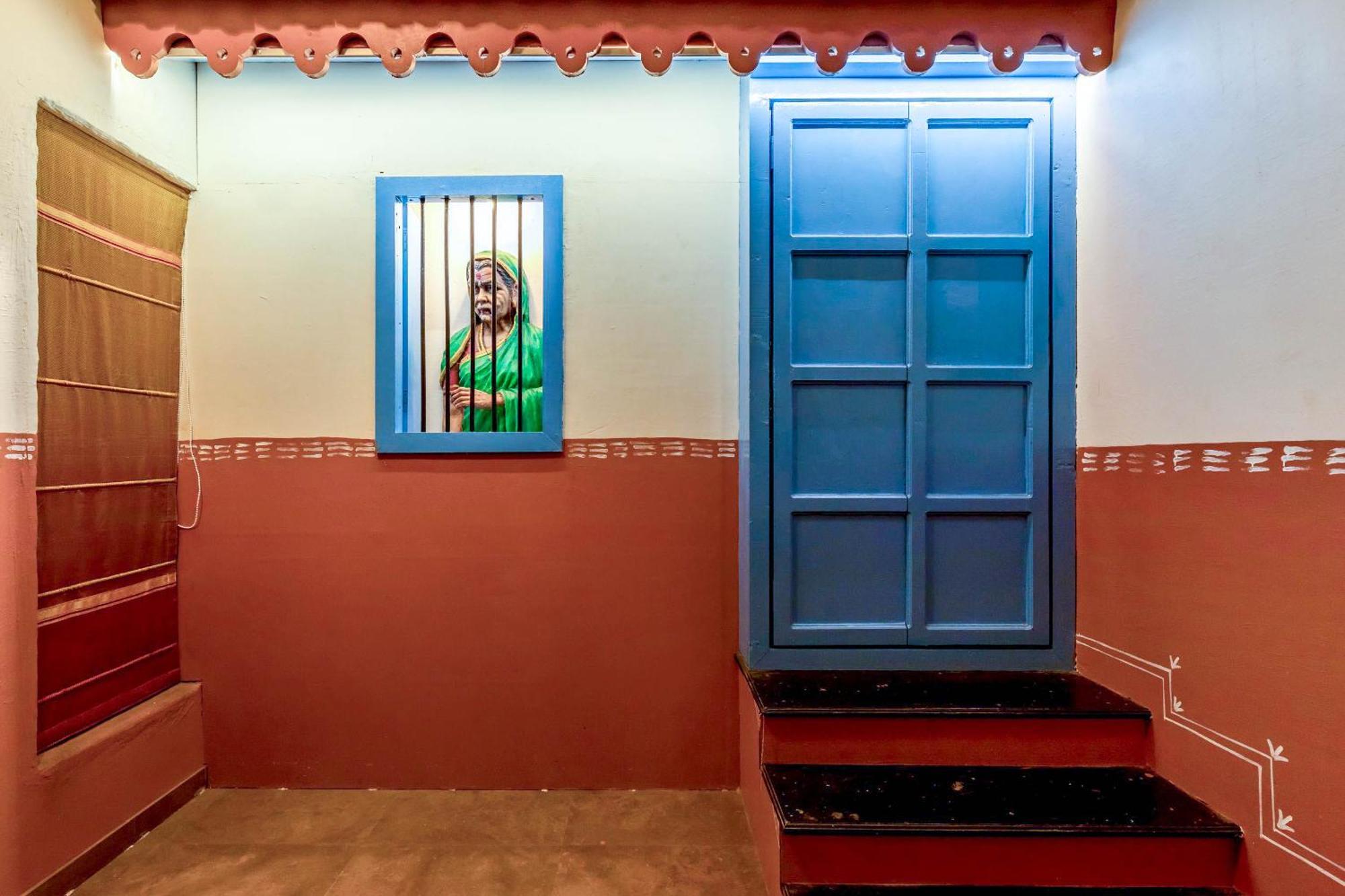 Dio Regaalo Theme Resort, Ratnagiri Ratnāgiri Exterior foto