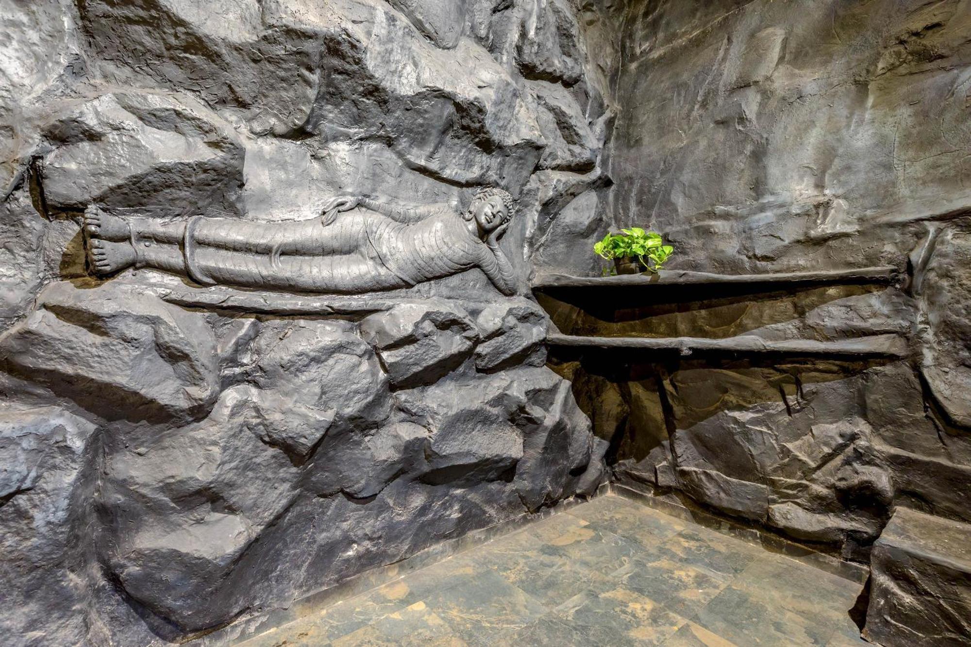 Dio Regaalo Theme Resort, Ratnagiri Ratnāgiri Exterior foto